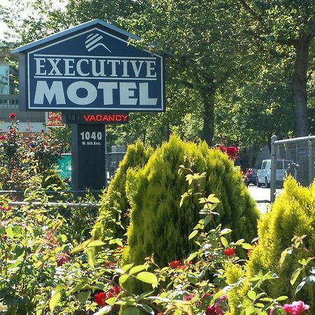 Executive Motel Eugene Esterno foto