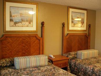 Executive Motel Eugene Esterno foto