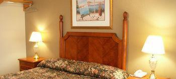 Executive Motel Eugene Esterno foto