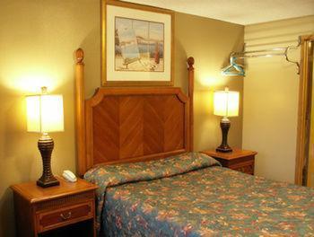 Executive Motel Eugene Esterno foto